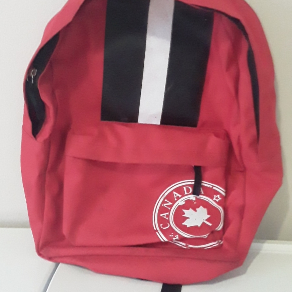 back pack